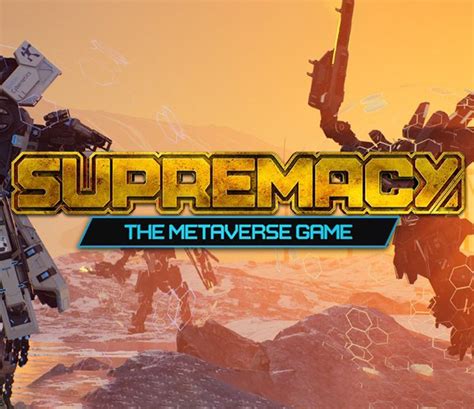 Supremacy game. Things To Know About Supremacy game. 